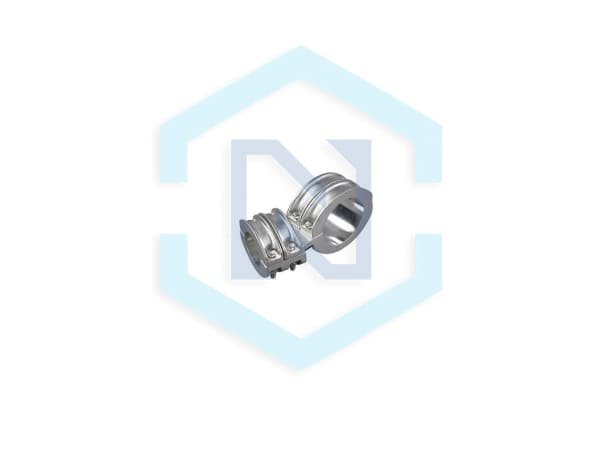 CONNECTORS & COUPLERS 09